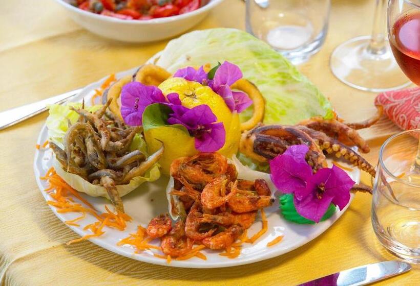 호텔 Arciduca Grand