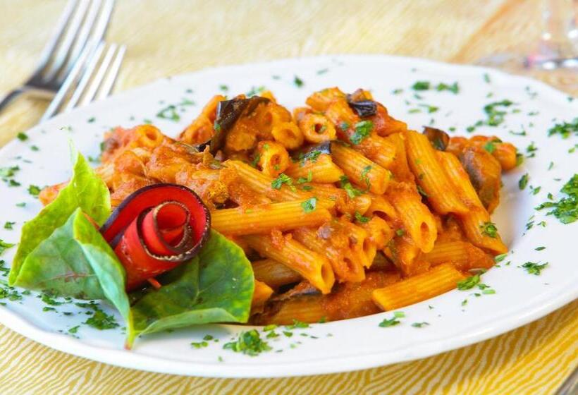 호텔 Arciduca Grand