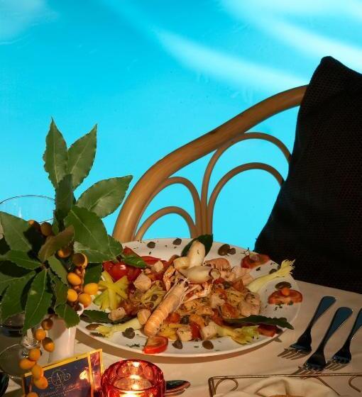 호텔 Arciduca Grand