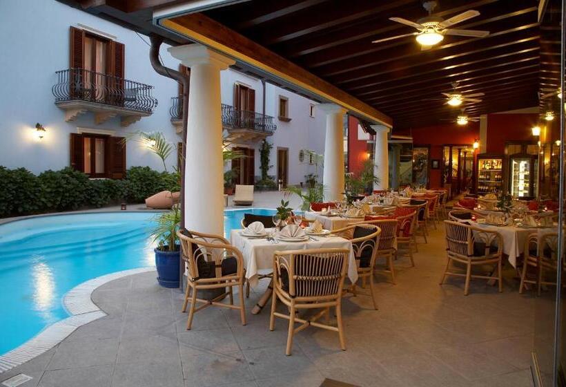 호텔 Arciduca Grand