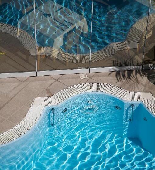 호텔 Arciduca Grand