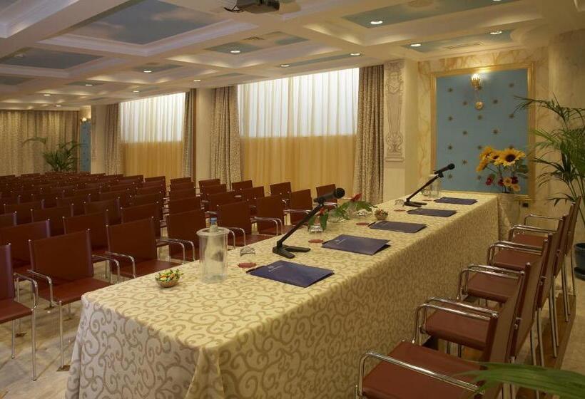 호텔 Arciduca Grand