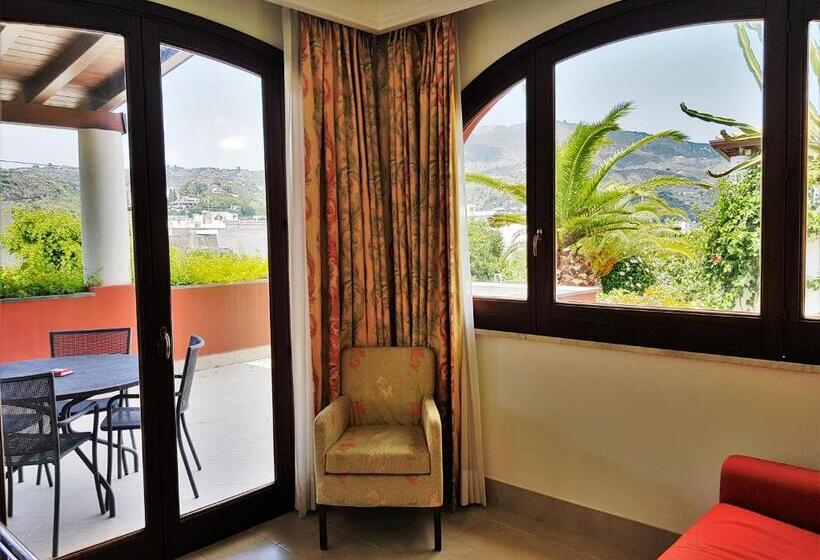 호텔 Arciduca Grand