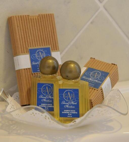 호텔 Arciduca Grand