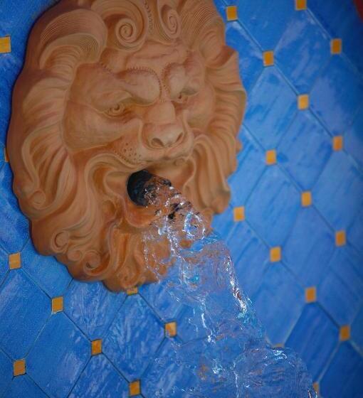 호텔 Arciduca Grand