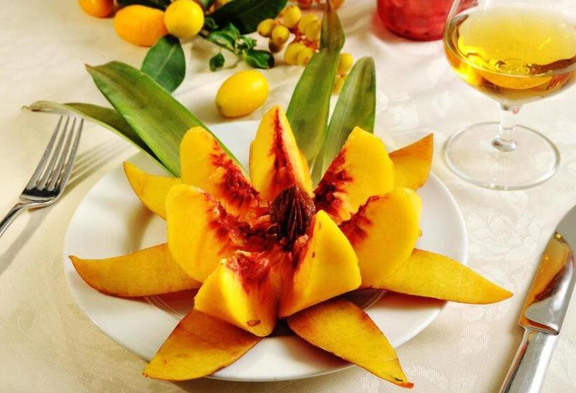 호텔 Arciduca Grand