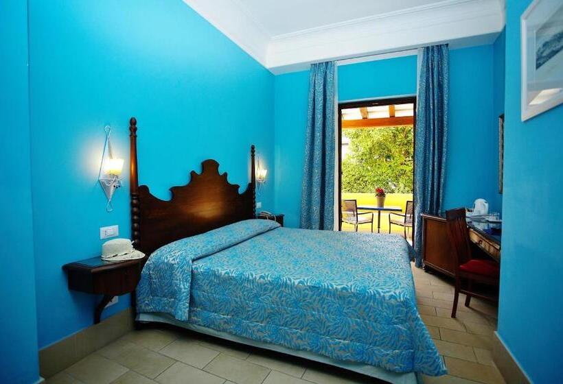 호텔 Arciduca Grand