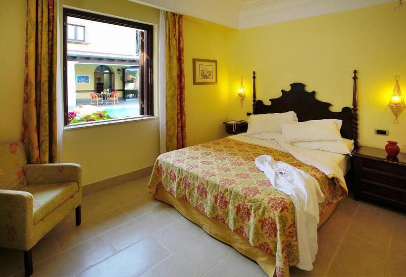 호텔 Arciduca Grand