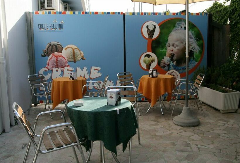 호텔 Ariminum Felicioni