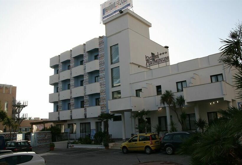 호텔 Ariminum Felicioni