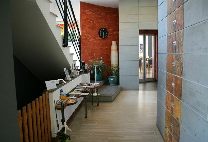 호텔 Ariminum Felicioni