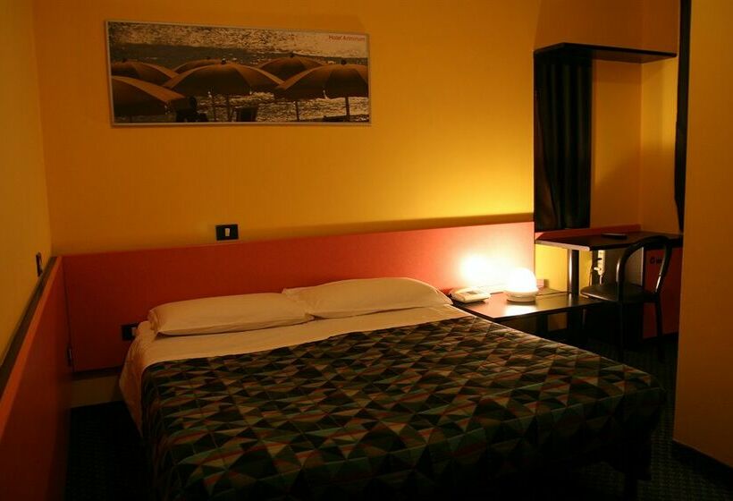 호텔 Ariminum Felicioni