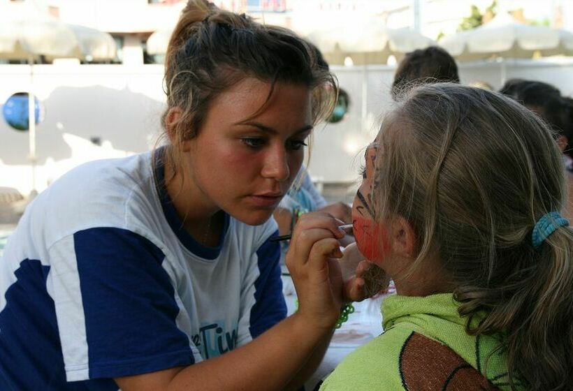 호텔 Ariminum Felicioni