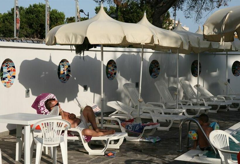 호텔 Ariminum Felicioni