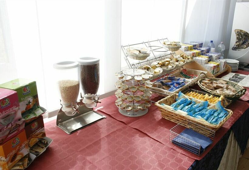 호텔 Ariminum Felicioni