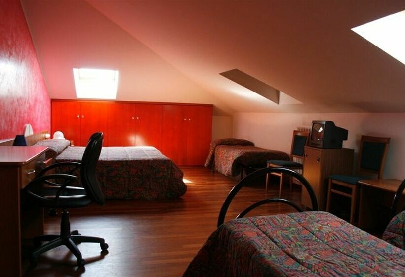 호텔 Ariminum Felicioni