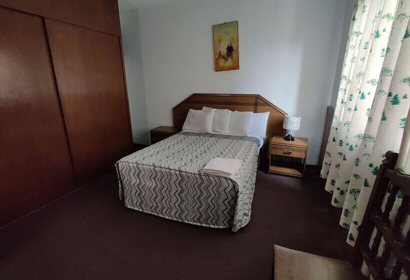 ホテル Aristos Express Huejotzingo