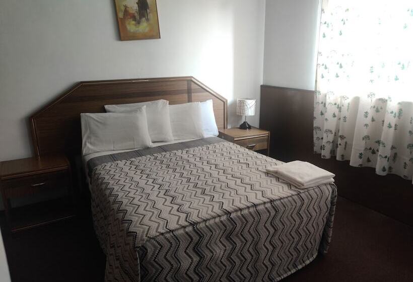 ホテル Aristos Express Huejotzingo