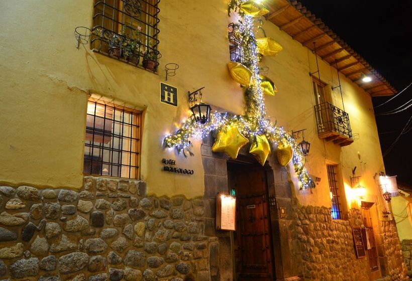 Arqueologo Exclusive Boutique Hotel Cusco Centro Histórico