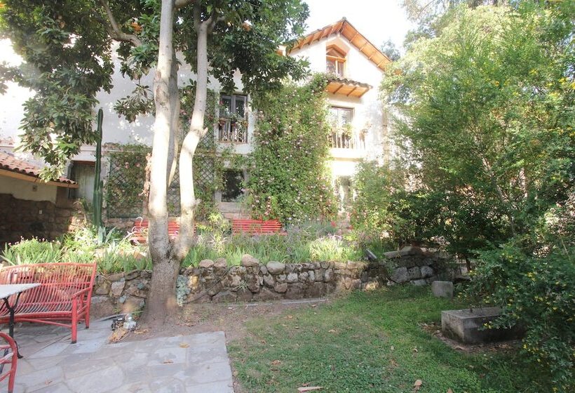 Arqueologo Exclusive Boutique Hotel Cusco Centro Histórico