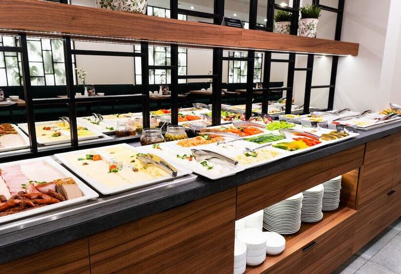 ホテル Ascot Premium