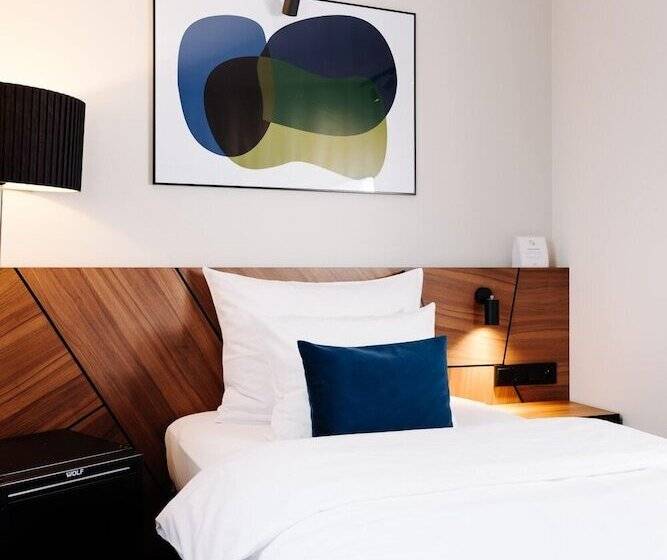 ホテル Ascot Premium