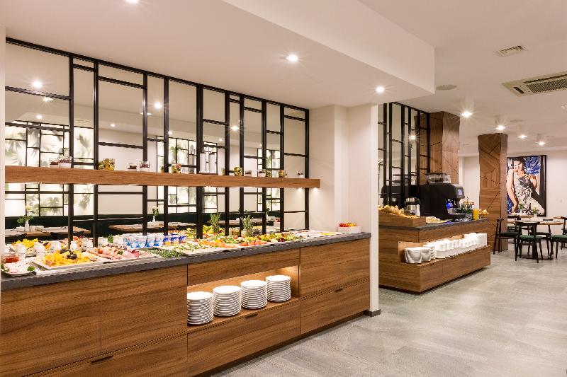 ホテル Ascot Premium