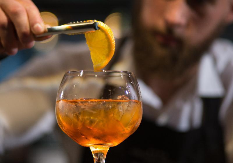 ホテル Ascot Premium