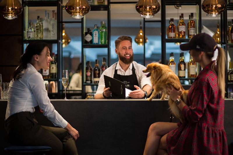 ホテル Ascot Premium