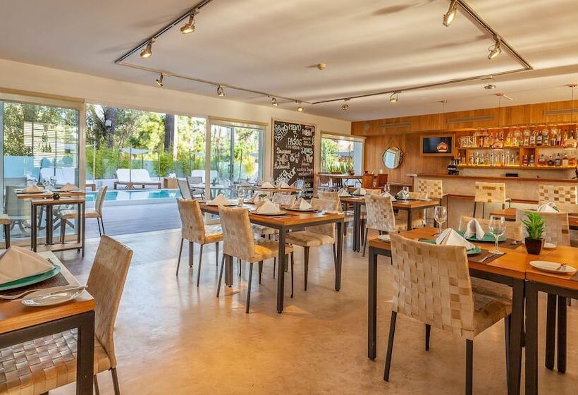 בית מלון כפרי Awa Boutique + Design