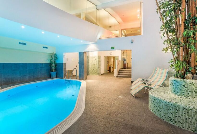 בית מלון כפרי Badhaus