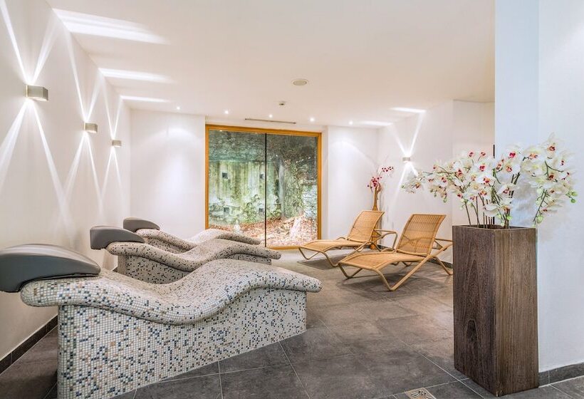 בית מלון כפרי Badhaus