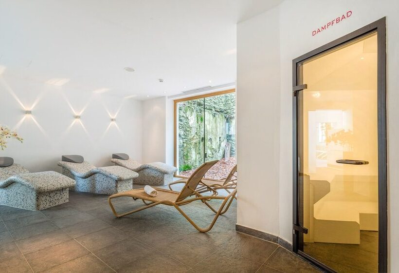 בית מלון כפרי Badhaus