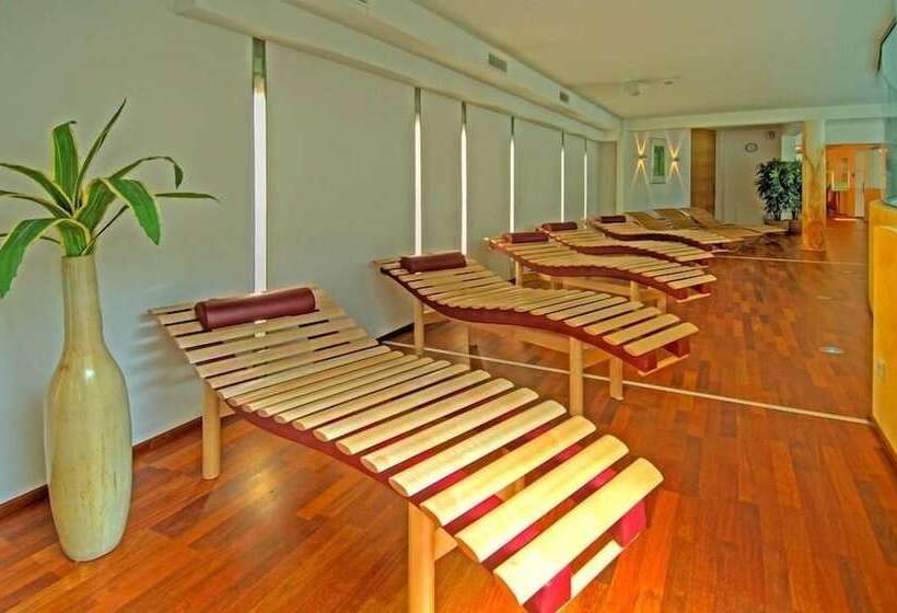 בית מלון כפרי Badhaus