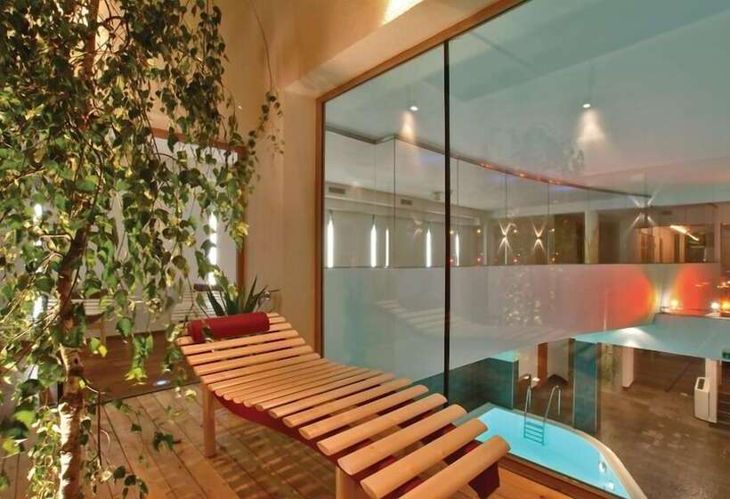 בית מלון כפרי Badhaus