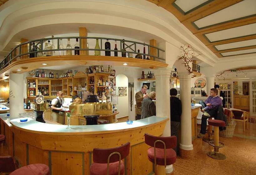 בית מלון כפרי Badhaus