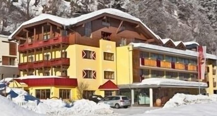 בית מלון כפרי Badhaus