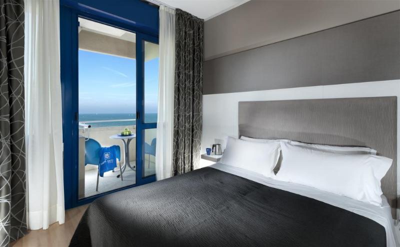 فندق Baltic Riccione Fronte Mare
