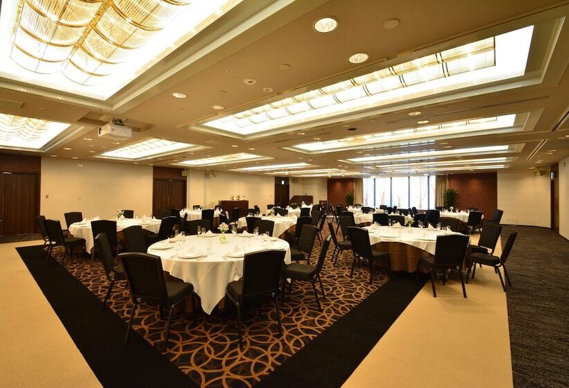 Bayside Hotel Azur Takeshiba