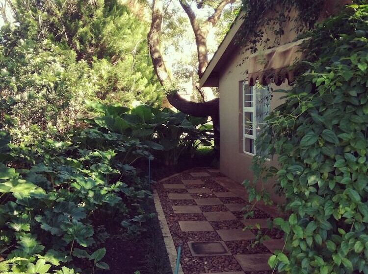 בית מלון כפרי Bayswater Lodge