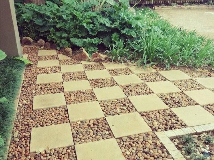 בית מלון כפרי Bayswater Lodge