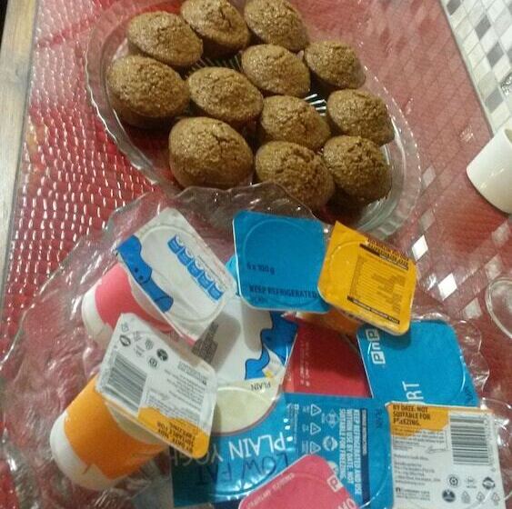 בית מלון כפרי Bayswater Lodge