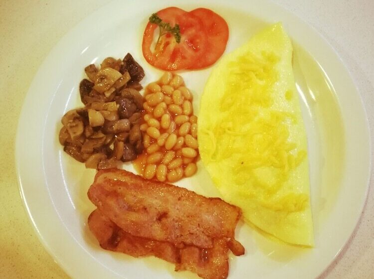 בית מלון כפרי Bayswater Lodge