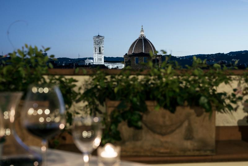 B&b Hotel Firenze Pitti Palace Al Ponte Vecchio