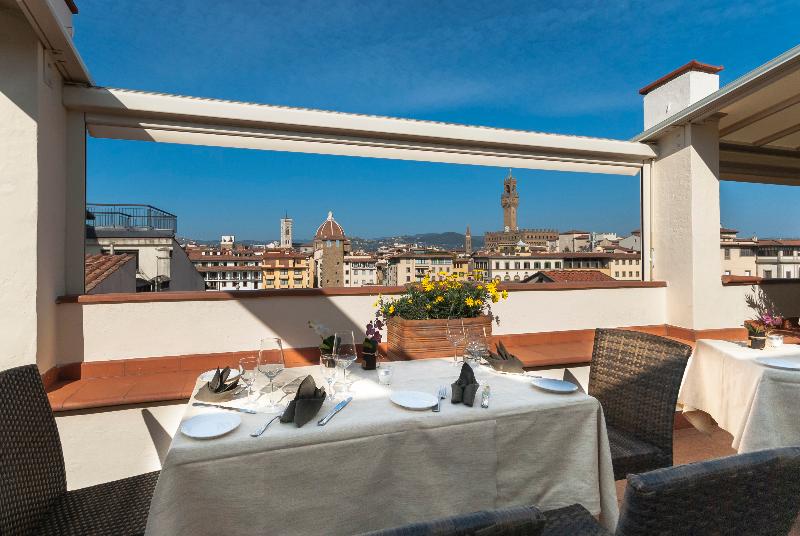 B&b Hotel Firenze Pitti Palace Al Ponte Vecchio