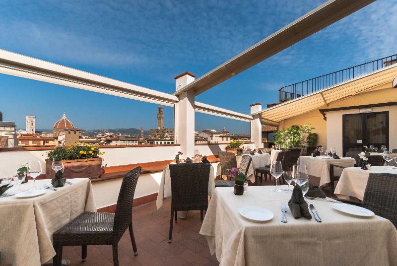B&b Hotel Firenze Pitti Palace Al Ponte Vecchio