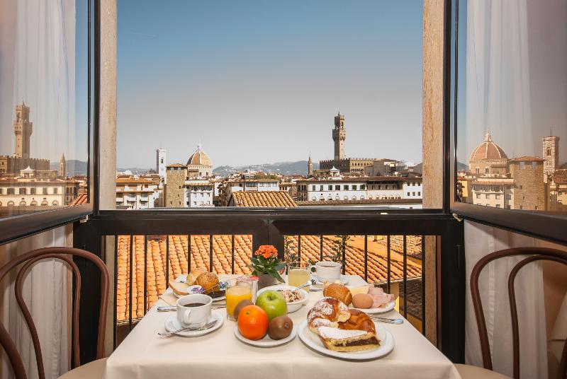 B&b Hotel Firenze Pitti Palace Al Ponte Vecchio