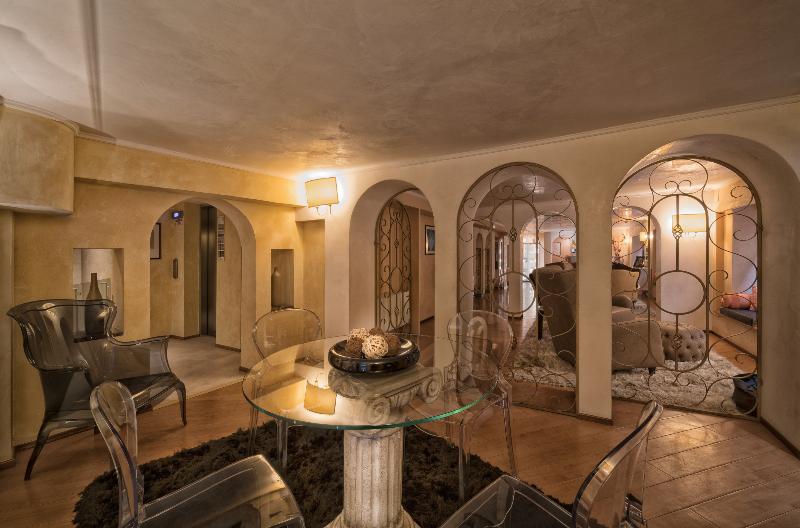 B&b Hotel Firenze Pitti Palace Al Ponte Vecchio