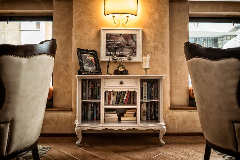 B&b Hotel Firenze Pitti Palace Al Ponte Vecchio