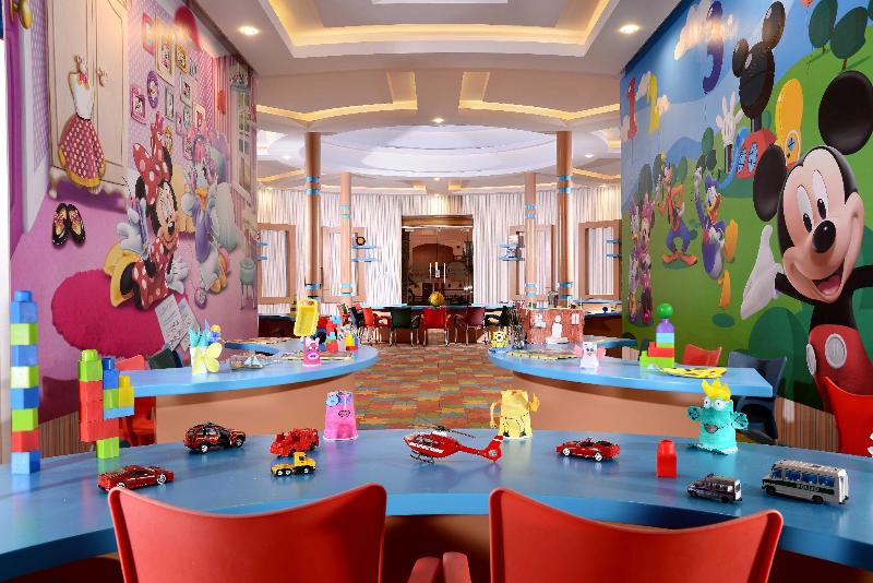 호텔 Beach Albatros Aqua Park Hurghada